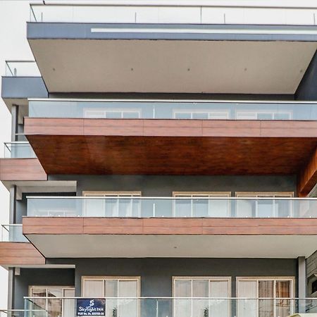 Townhouse Skylight Near Medanta Hospital Hotel Gurgaon Buitenkant foto